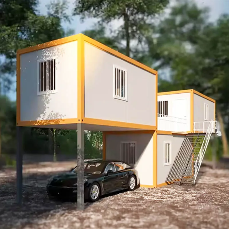 ข้อดีของบ้านสำเร็จรูปคืออะไร?