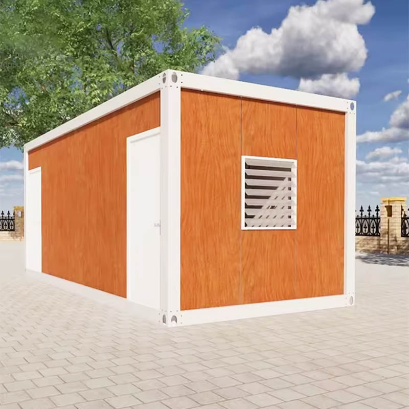 บ้านเคลื่อนที่สำหรับการใช้งานทางทหาร