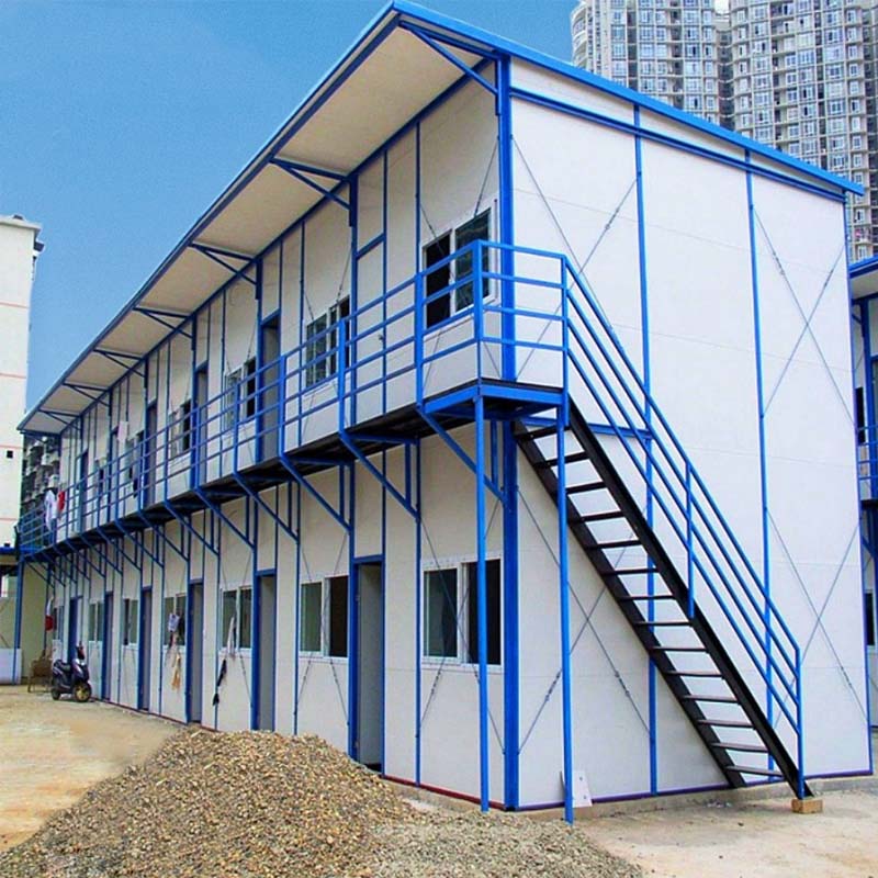 บ้านสำเร็จรูป